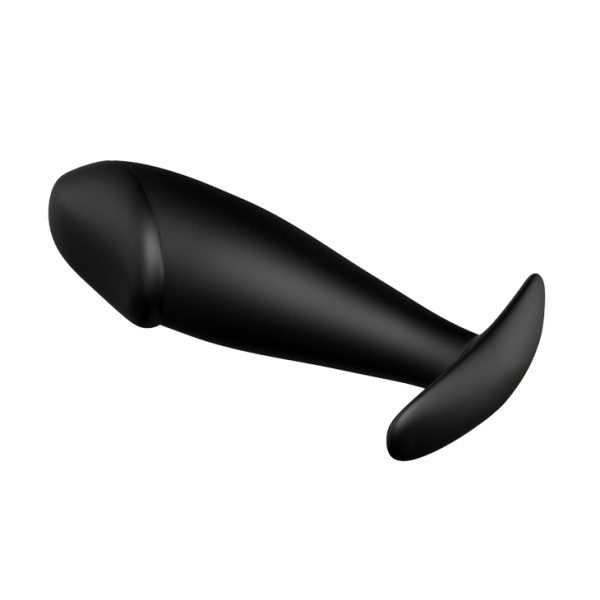Pretty Love Vibrating Special Stimulation Butt Plug - Image 7
