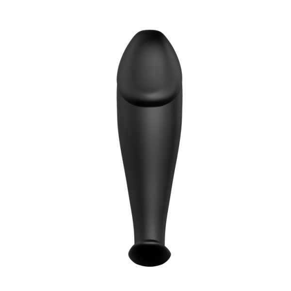 Pretty Love Vibrating Special Stimulation Butt Plug - Image 6