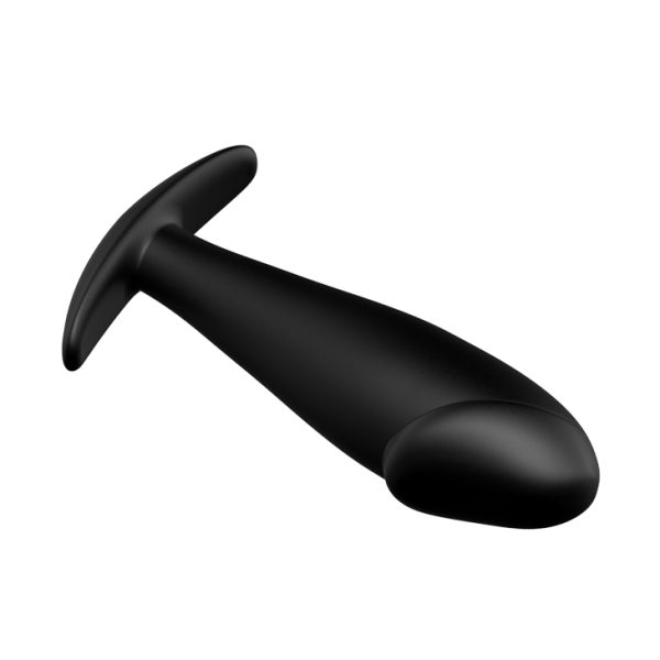 Pretty Love Vibrating Special Stimulation Butt Plug - Image 5