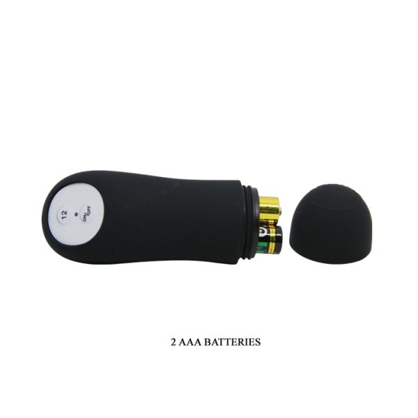 Pretty Love Vibrating Special Stimulation Butt Plug - Image 2