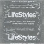 Lifestyles Ultra Sensitive 1000 Pc (special Order)