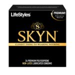 Lifestyles Skyn