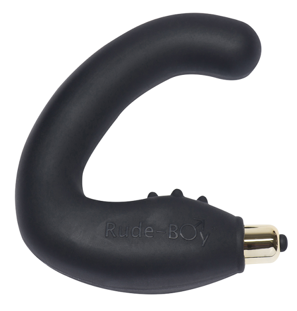 Rude Boy Black - Image 4