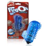 Fingos Tingly Blue Eaches
