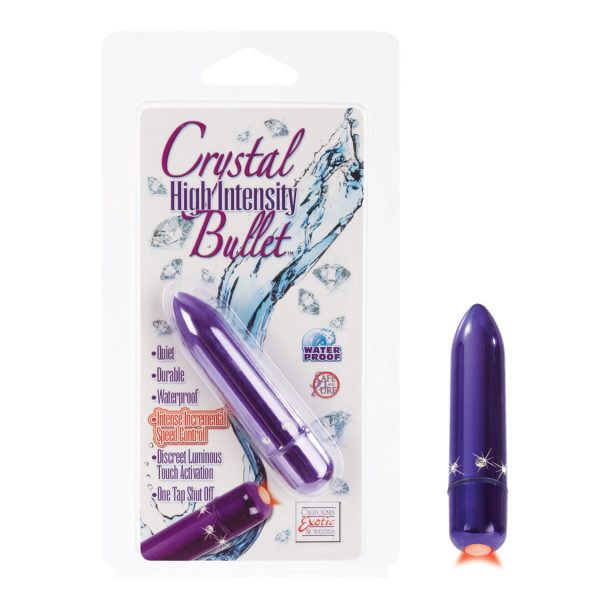 Crystal High Intensity Bullet - Image 2