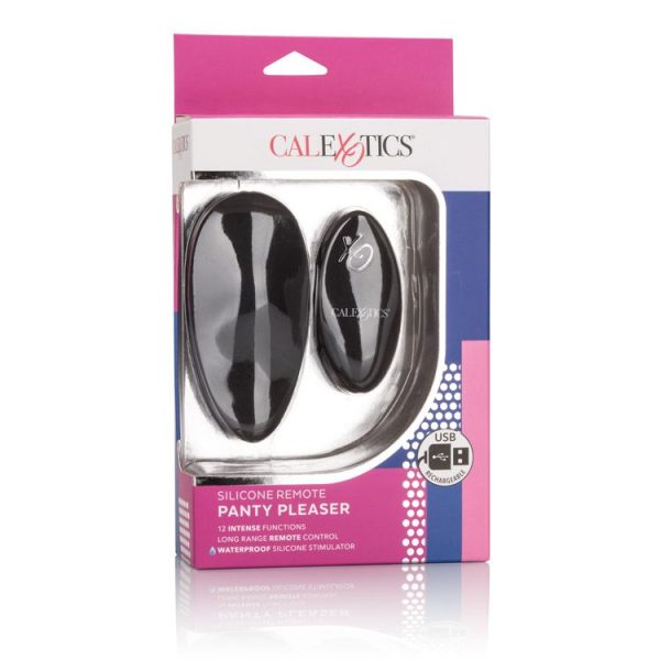 Silicone Remote Panty Pleaser - Image 6