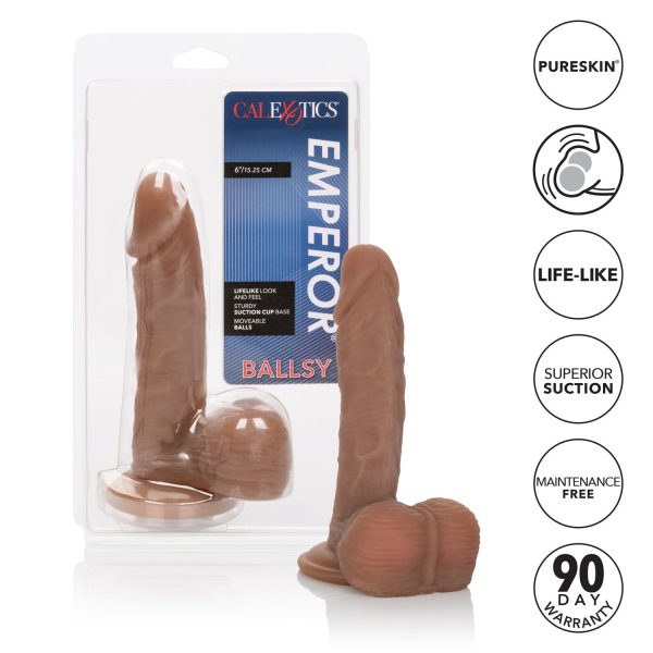 Emperor Ballsy - Image 6