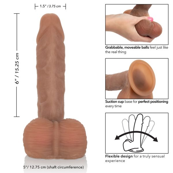 Emperor Ballsy - Image 4