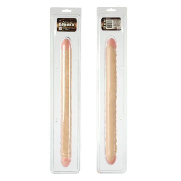 Slim Jim Duo 17in Veined Ivory Dong - Image 4