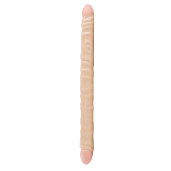 Slim Jim Duo 17in Veined Ivory Dong - Image 3