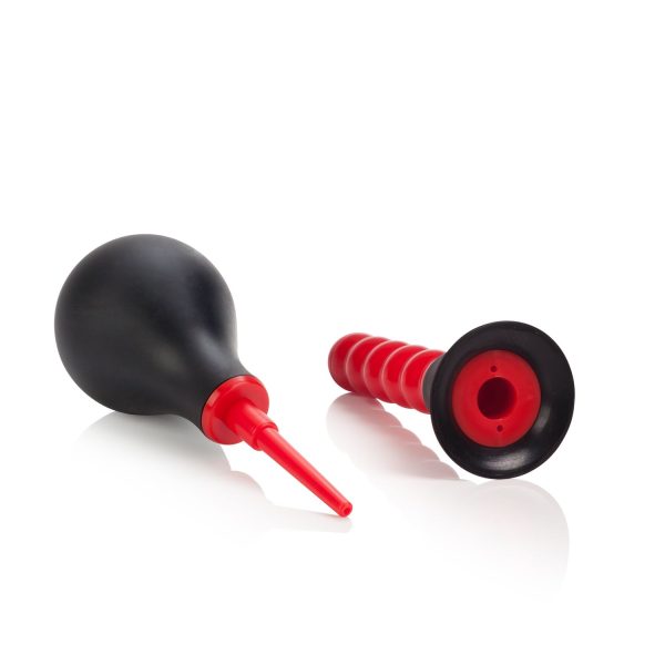 Ribbed Anal Douche - Image 5