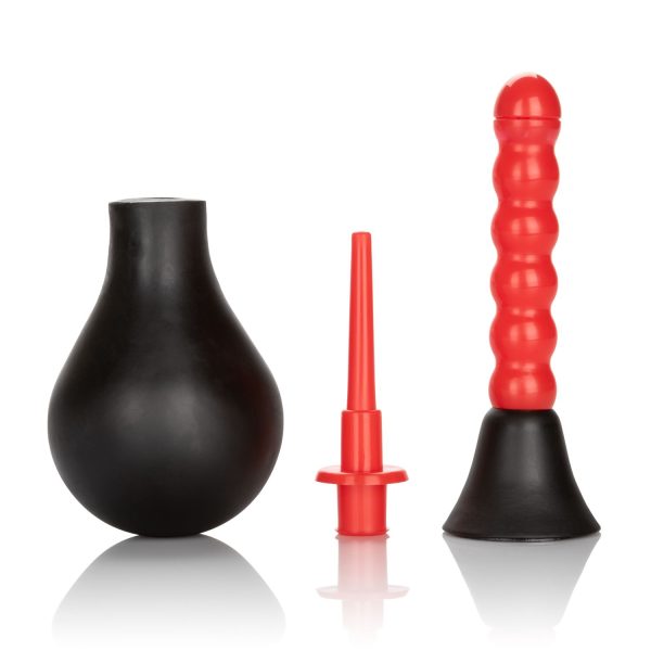 Ribbed Anal Douche - Image 4