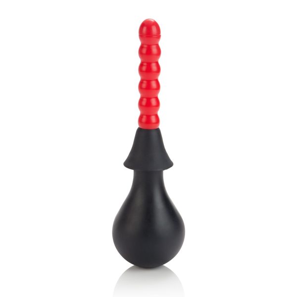 Ribbed Anal Douche - Image 2