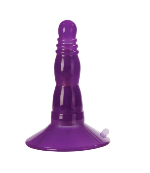Vibro Play Purple