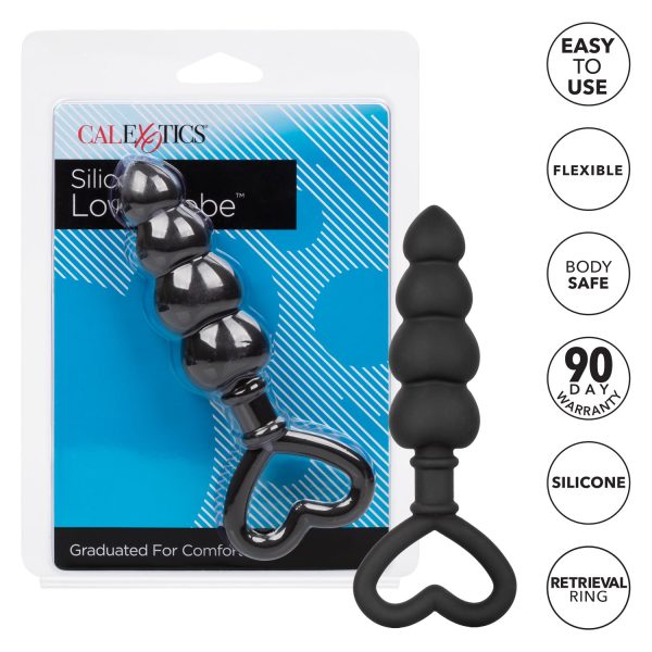 Silicone Love Probe - Image 6