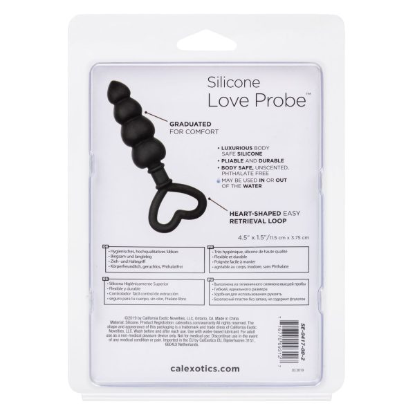 Silicone Love Probe - Image 4