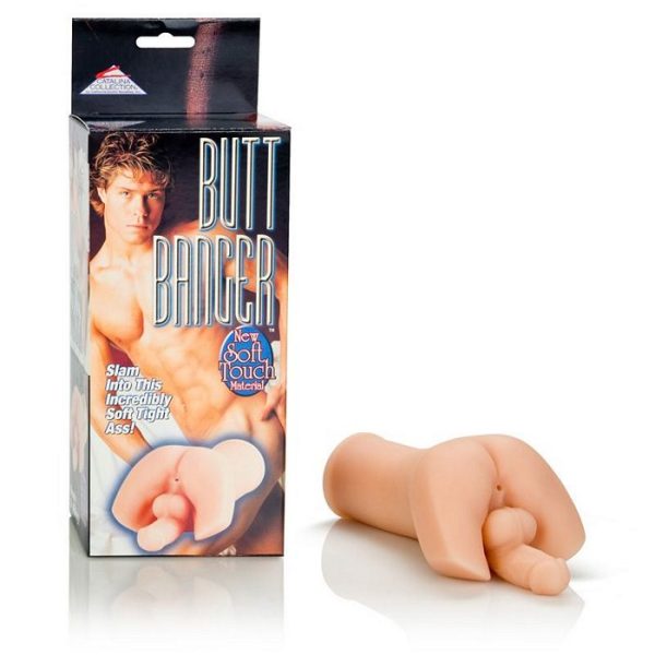 Butt Banger - Image 5