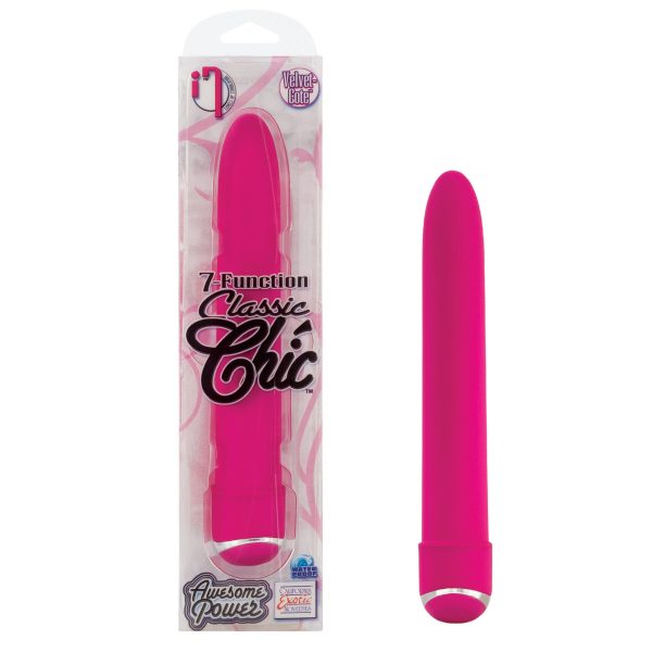 7 Function Classic Chic - Image 2