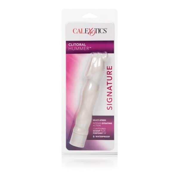 Clitoral Hummer Waterproof - Image 7