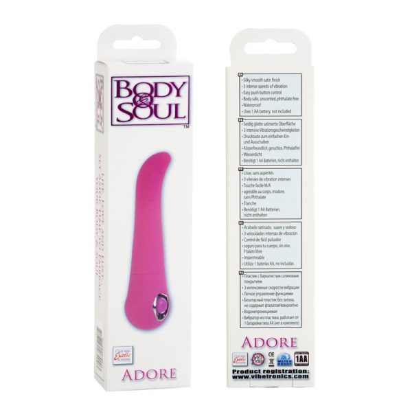 Body & Soul Adore - Image 2