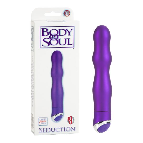 Body & Soul Seduction - Image 3