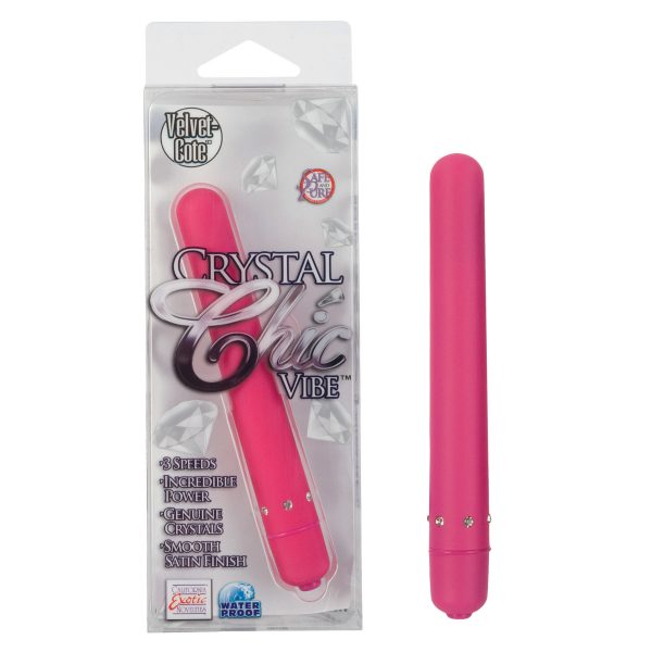 Crystal Chic Vibe - Image 2