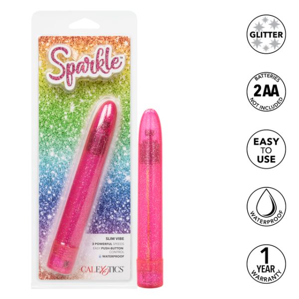 Sparkle Slim Vibe - Image 8