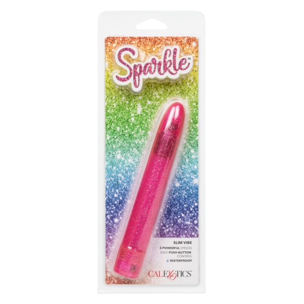 Sparkle Slim Vibe - Image 6