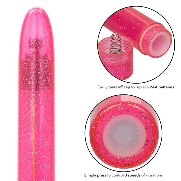 Sparkle Slim Vibe - Image 5