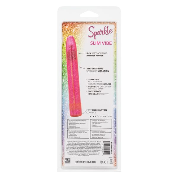 Sparkle Slim Vibe - Image 9