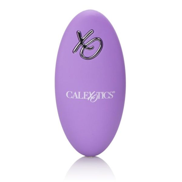Venus Butterfly Silicone Remote Rocking Penis Dildo - Image 5