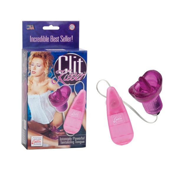 Clit Kisser - Image 3