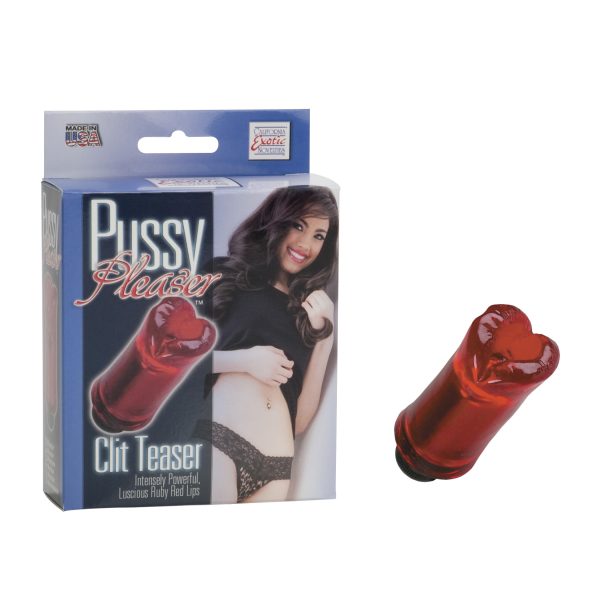 Pussy Pleaser -clit Teaser - Image 2