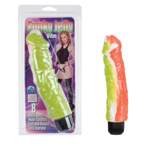 Funky Jelly Vibe - Image 2