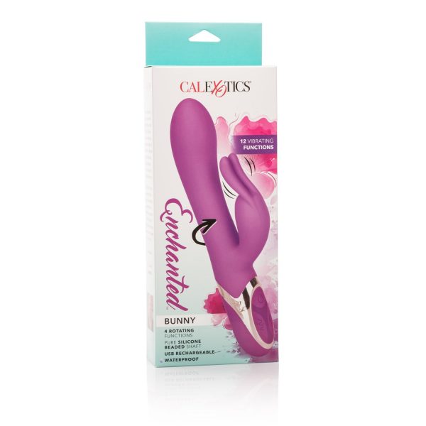 Enchanted Bunny Pink - Image 6