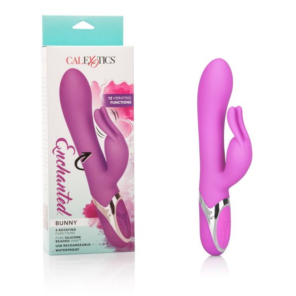 Enchanted Bunny Pink - Image 5