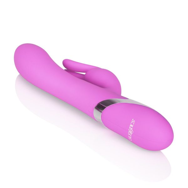 Enchanted Bunny Pink - Image 2