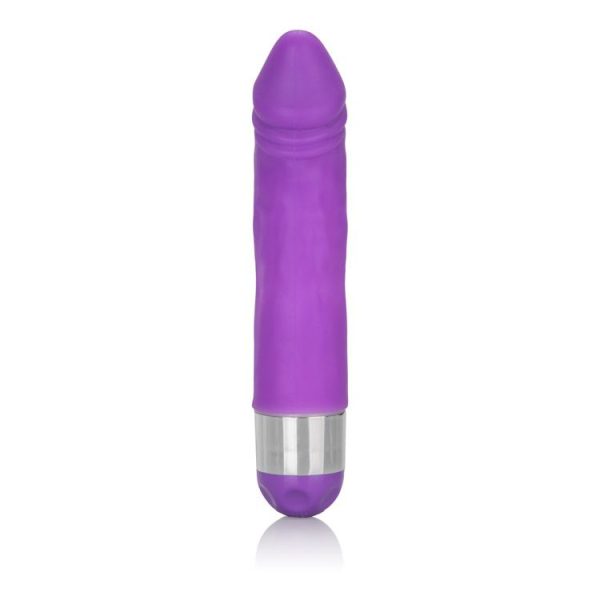 Shanes World Silicone Buddy Purple Vibrator - Image 3