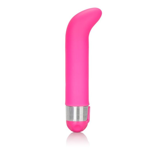 Shanes World Silicone G Pink Vibrator - Image 6