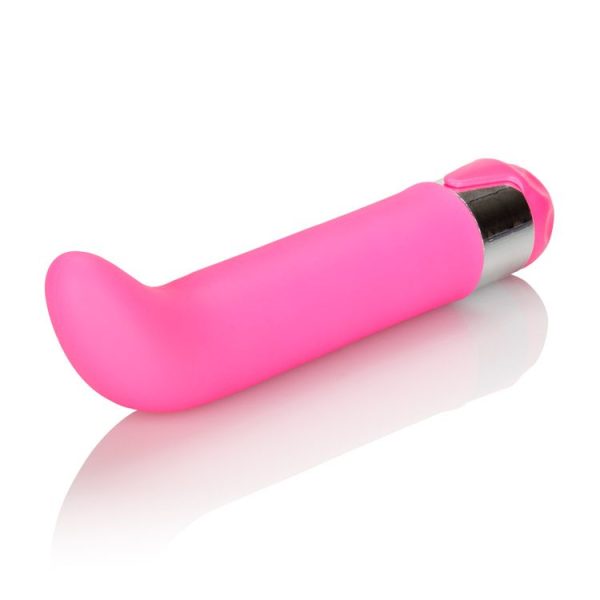 Shanes World Silicone G Pink Vibrator - Image 4