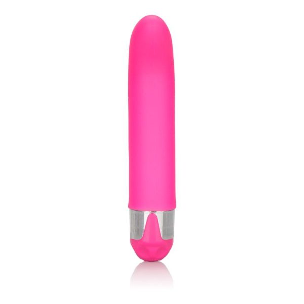 Shanes World Silicone G Pink Vibrator - Image 7