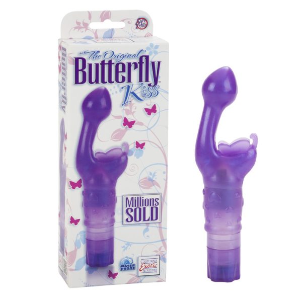 Butterfly Kiss - Image 3