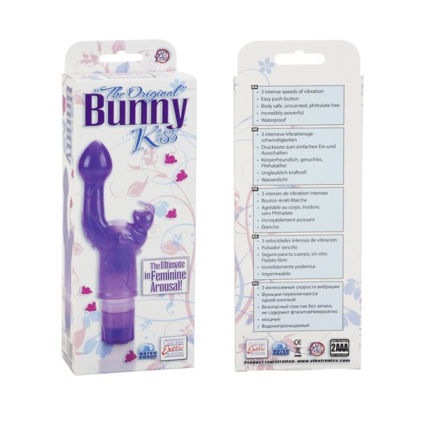 Bunny Kiss - Image 2
