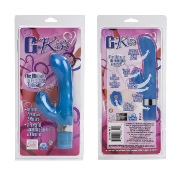 G Kiss - Image 4
