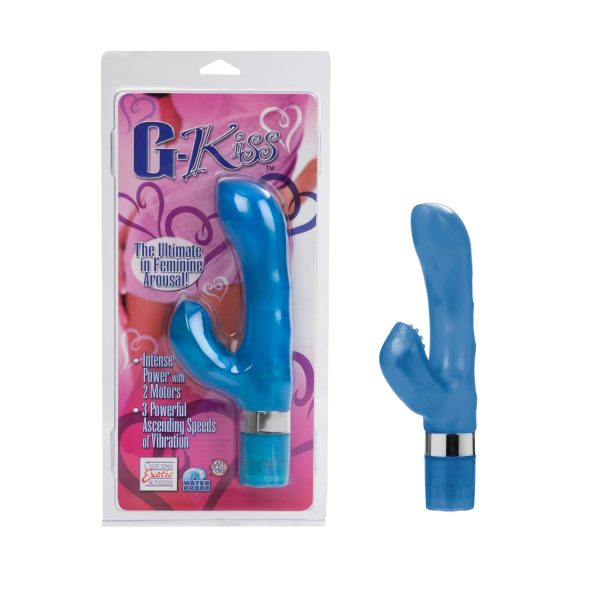 G Kiss - Image 2