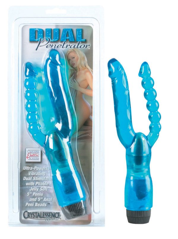 Dual Penetrator Vibe - Image 4