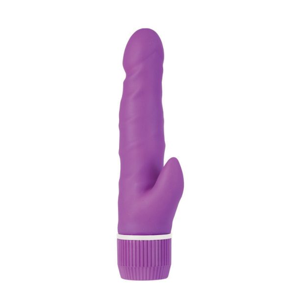 Spellbound Double Jack Purple - Image 4