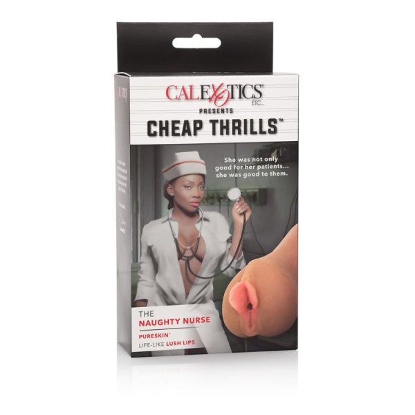Cheap Thrills The Naughty Nurse - Image 6