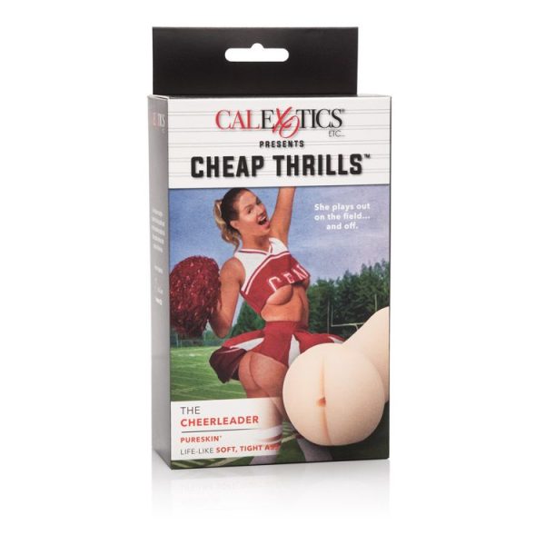 Cheap Thrills Cheerleader - Image 7
