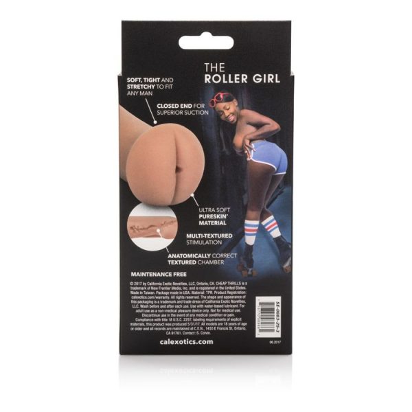 Cheap Thrills Roller Girl - Image 6